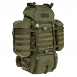 Wisport Pesukaru Seljakott 85 l oliiv