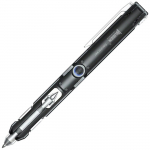 Wuben Gecko E61 Black 130lm Taktikaline pliiats taskulambiga