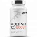 Dion MULTI-VIT 125 BOOST 30 kapslid