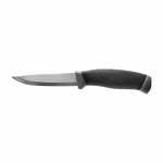 Morakniv Companion Outdoor Sports Knife Anthracite Fikseeritud teraga nuga asmeni