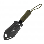 Easy Camp Hawkweed Hand Shovel Black Kaevamiskulp