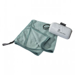 Cocoon Eco Travel Towel Lyocell Green M 50x90 cm Reisir&auml;tik