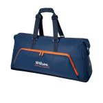 WILSON RG 2026 Large Duffel Navy Spordikott
