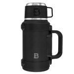 Badger Outdoor Big Boy 1,3L Black Termos