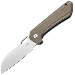 Boker Plus Swoopy Nitro-V Sand Brown Kokkupandav nuga