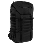 Savotta Kantamus 60 l Black Matkakott