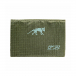 Tasmanian Tiger Card Holder RFID B Olive Dokumendi korraldaja