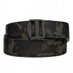 Kore Essentials Tactical Nylon Gun Belt X7 Multicam XL Black Taktikaline v&ouml;&ouml;