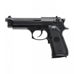 Beretta ASG 92 FS Airsoft p&uuml;stol 6 mm Electric 0,5J