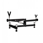 Hawke Pro Benchrest Sihtimise statiiv