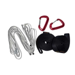 TigerWood Spider Hammock riputuss&uuml;steem