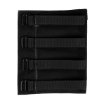 Valkiria A-Tec Optima 45 Black M&uuml;ra summuti soojuskaitse