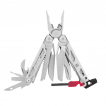 Badger Outdoor Nail Multitool Mitmeotstarbeline t&ouml;&ouml;riist