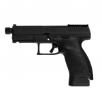 Action Sport Games ASG GBB CZ P-10 C OR-OT Black Airsoft-p&uuml;stol 6 mm CO2 1J