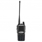Raadiotelefon Baofeng UV-82 HTQ 5W USB-C