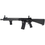 CyberGun Colt M4 Lima Black ASG AEG Airsofti r&uuml;nnakvintp&uuml;ss 6 mm Electric