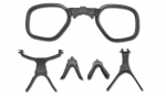 ESS U-Rx Oakley korrektsioonisisestus