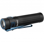 Olight Baton 3 Pro Cool White Black 1500lm LED-taskulamp