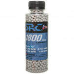 ASG SRC BB-d 0,43 g 1800 tk - Valge