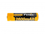 Fenix ARB-L18 Aku (18650 2600 mAh 3,6V)