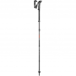 Leki Makalu FX Carbon AS Pārgājienu nūjas 110-130 cm