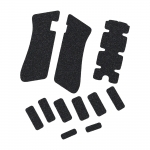 Creative Guns Grip Tape Glock 17 Gen. 3 Relvak&auml;epideme haardeteip
