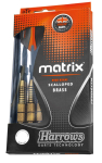 HARROWS MATRIX, 18gK Steel Tip noolem&auml;ngu nooled