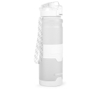 GYMSTICK 1L White Spordipudel