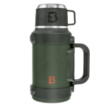 Badger Outdoor Big Boy 1,3L Olive Termos