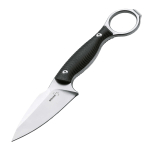 Boker Plus Accomplice D2 Fikseeritud teraga nuga
