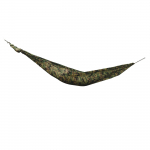 TigerWood Dragonfly V2 Long Camo Hammock
