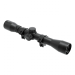 UX RS 4x32 Optiline sihik koos 11 mm kinnitusega