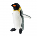 Uni-Toys 18 cm Pehme m&auml;nguasi - pingviin