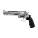 Smith&Wesson ASG S&W 629 Competitor 6" Airsoft revolver 6 mm CO2 1,5J