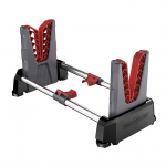 Real Avid Speed Stand 23/38 cm Relva puhastamise alus AVSSFG