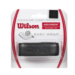 WILSON CUSHION AIRE CLASSIC PERFORATED BK Tennise reketi k&auml;epide (grip)
