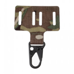 Ginger's Tactical Gear Clash-Hook GTG Viper Belt Multicam V&ouml;&ouml; kinnitus