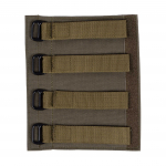 Valkiria A-Tec Optima 45 Olive M&uuml;ra summuti soojuskaitse