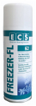 ECS FREEZER Cooling Spray K&uuml;lm pihusti 400 ml