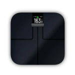 Garmin Index S2 Smart Scale Black Nutikad elektroonilised kaalud