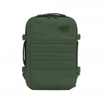 CabinZero Military 28 l Mystic Green 2in1 K&auml;sipagas seljakott
