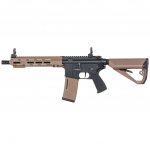 Arcturus LWT MK-I CQB 10" Sport SE Starter Pack Half Tan ASG AEG Airsofti r&uuml;nnakvintp&uuml;ss 6 mm Electric