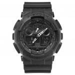 Casio G-Shock originaalkell GA-100-1A1ER