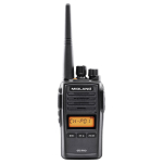 Midland G18 Pro NC Raadiosidetelefon - Must