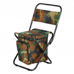 TOURIST TOOL NILS CAMP NC3012 - CAMO
