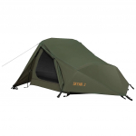 2-inimese telk Nils Camp NC2502 Ultra Light Skyair 2 - roheline