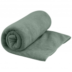 Sea To Summit TekTowel L Kiirelt Kuivav R&auml;tik - Salvei
