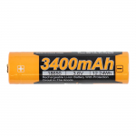 Fenix ARB-L18 Aku (18650 3400 mAh 3,6 V)