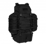 Wisport Raccoon 85 L Seljakott Must