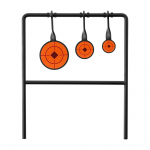 RazorGun Type 3 Spinner Pneumaatiliste relvade sihtm&auml;rk